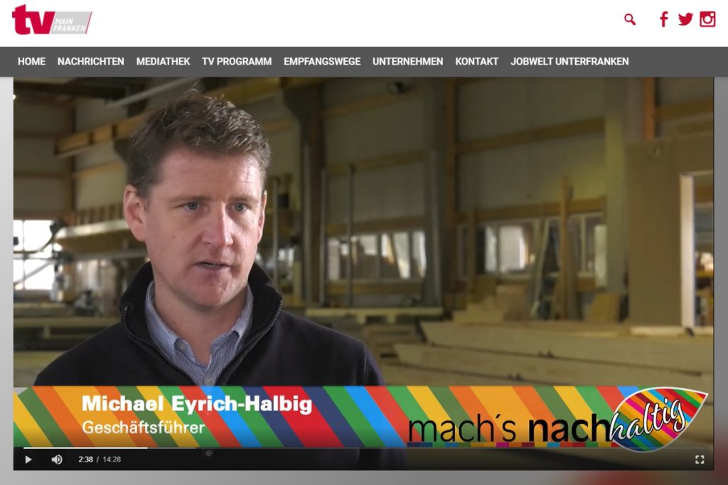 Vr Mainfranken Nachhaltig