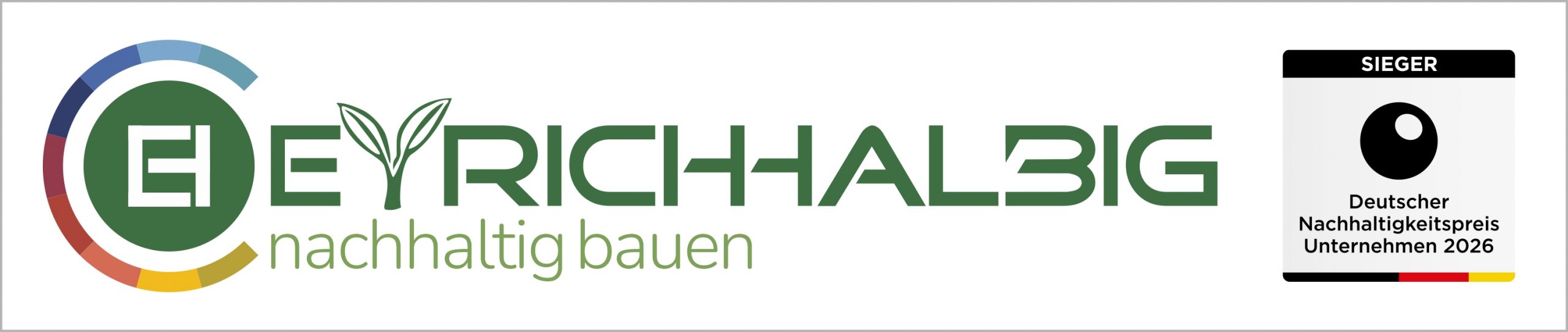 HOLZBAU EYRICH HALBIG | Deutscher Nachhaltigkeitspreis Unternehmen 2026 | Grafik 02 MIT Rand