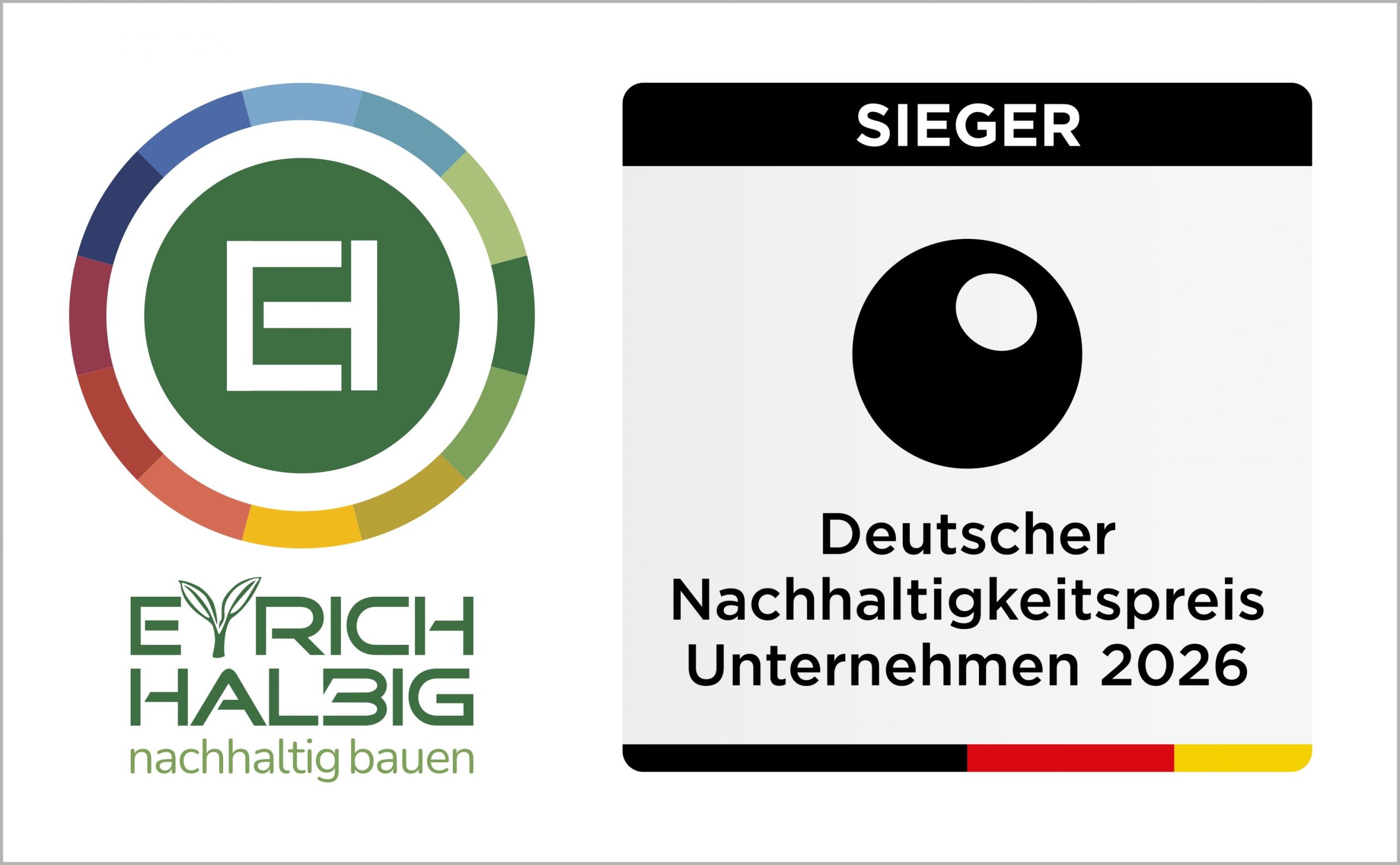 HOLZBAU EYRICH HALBIG | Deutscher Nachhaltigkeitspreis Unternehmen 2026 | Grafik 03 MIT Rand