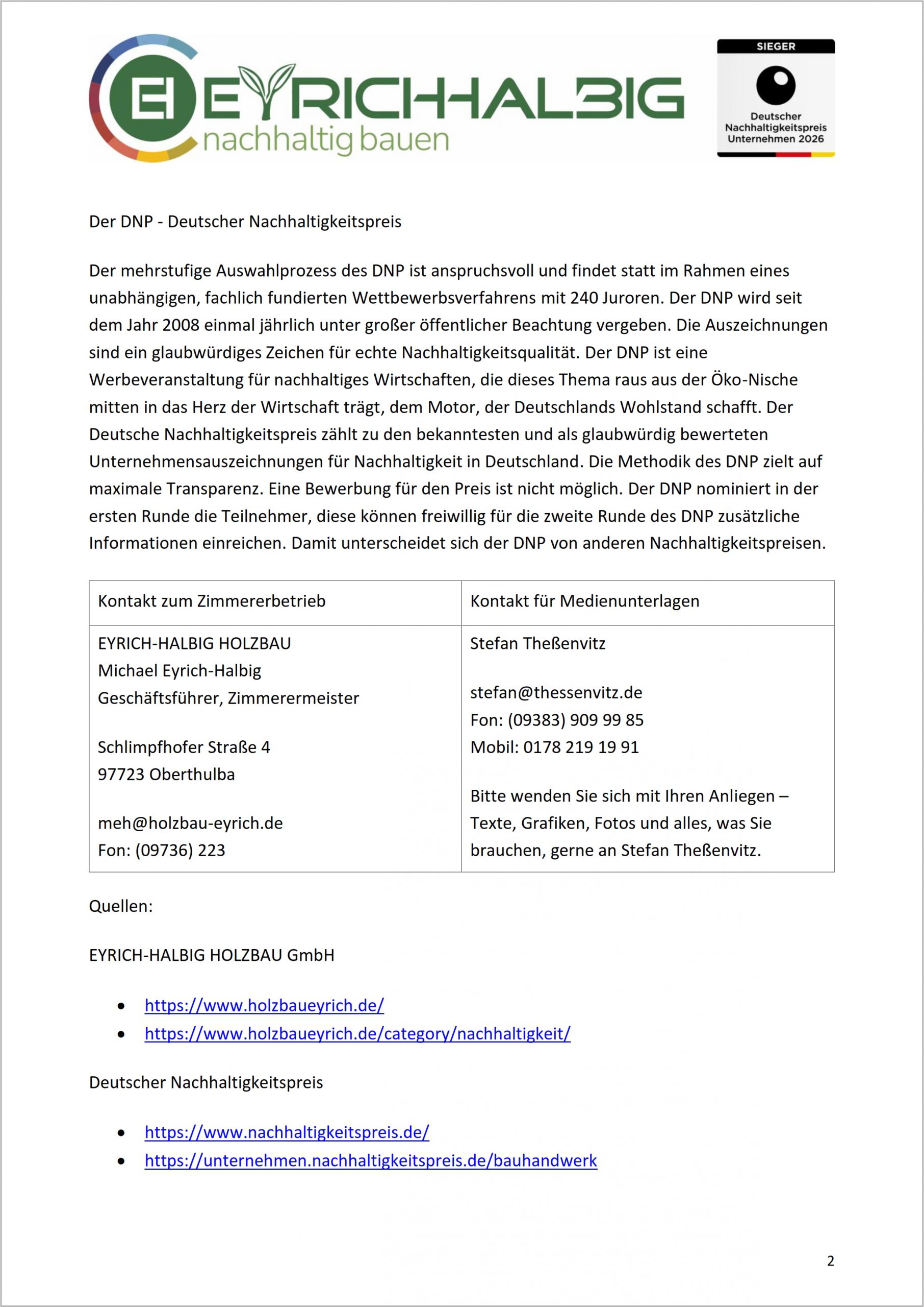 Pressemitteilung 2. Oktober 2025 im Format pdf